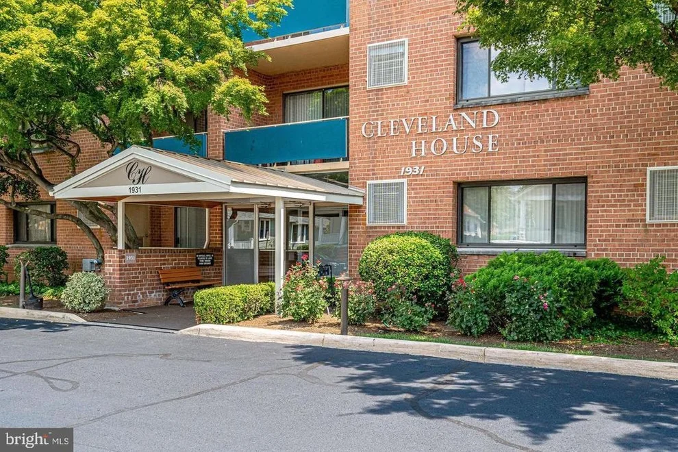 Unit for sale at 1931 N CLEVELAND STREET, ARLINGTON, VA 22201