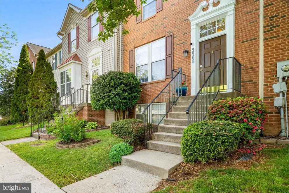 Unit for sale at 5506 WESTCOTT CIRCLE, FREDERICK, MD 21703