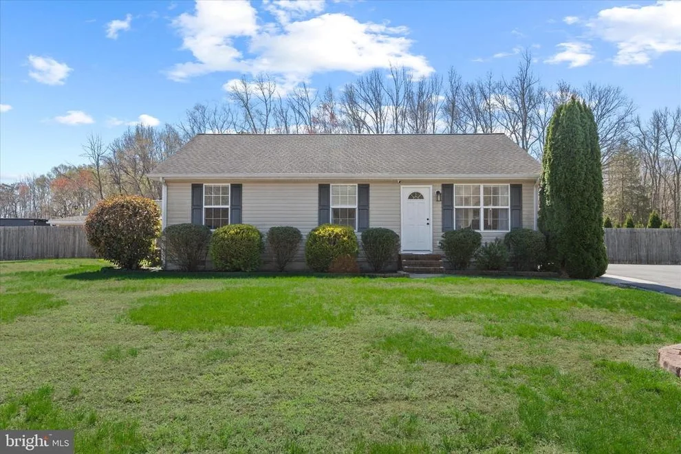 Unit for sale at 2032 PONDTOWN ROAD, CHESTERTOWN, MD 21620