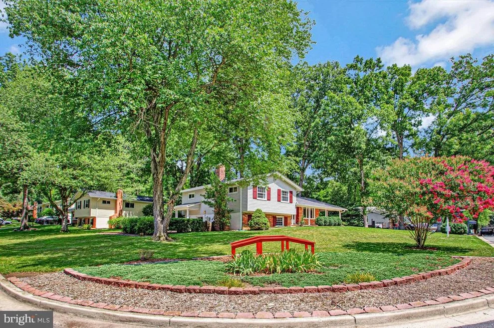 Unit for sale at 16308 GALES STREET, LAUREL, MD 20707