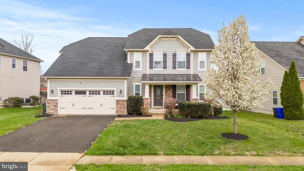 Unit for sale at 3433 LINDEN GROVE DRIVE, WALDORF, MD 20603