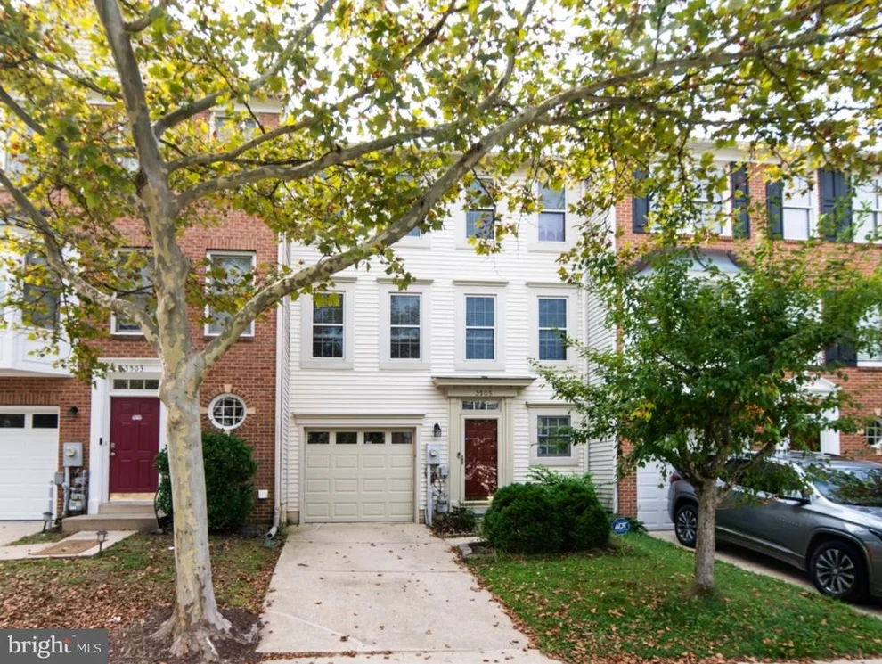 Unit for sale at 3505 FALLING RUN ROAD, LAUREL, MD 20724