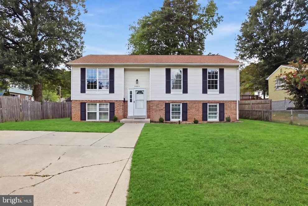 Unit for sale at 8804 35TH AVENUE, COLLEGE PARK, MD 20740