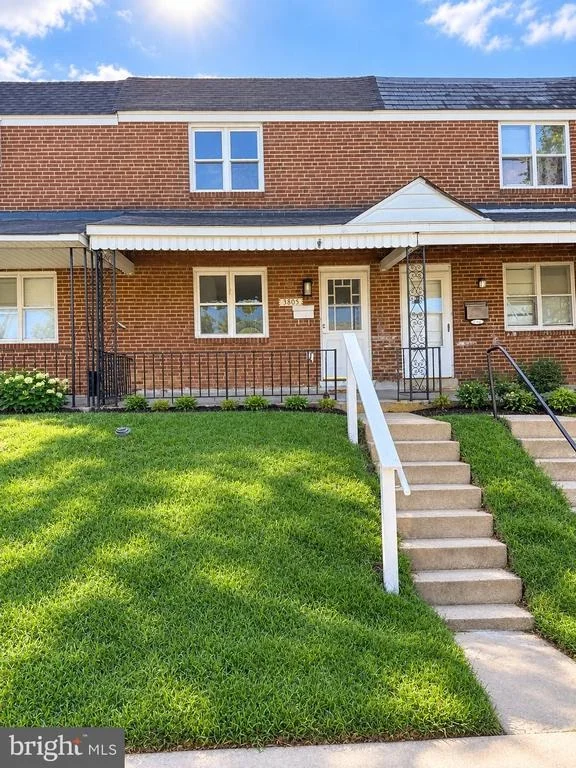 Unit for sale at 3805 8TH STREET, BALTIMORE, MD 21225