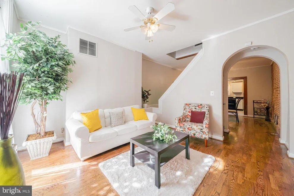 Unit for sale at 1432 S CHARLES STREET, BALTIMORE, MD 21230