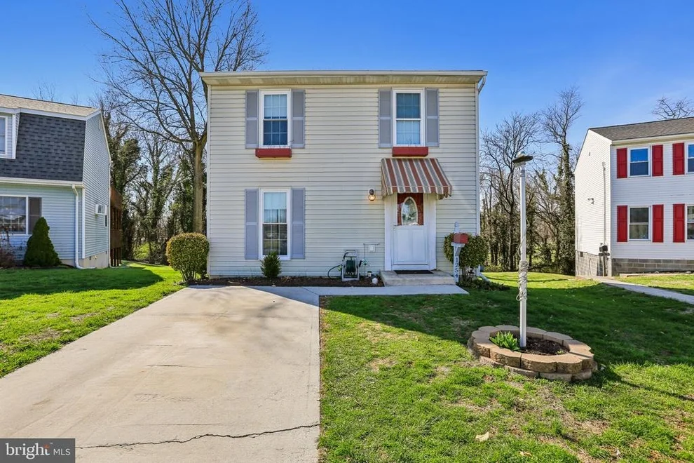 Unit for sale at 1254 PINECREST AVENUE, HAGERSTOWN, MD 21740