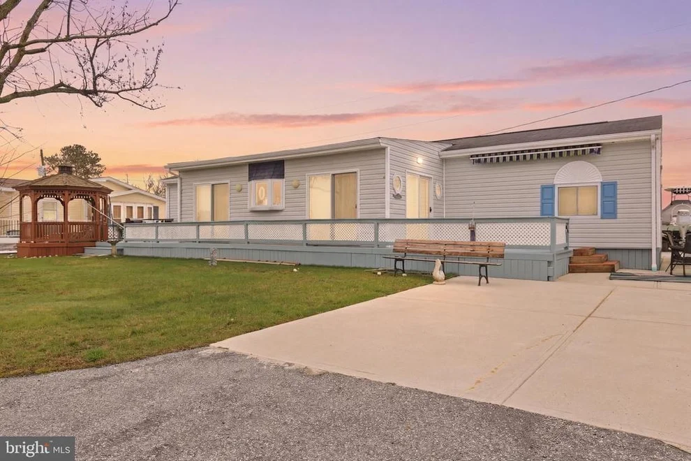 Unit for sale at 35841 S CANAL STREET, MILLSBORO, DE 19966
