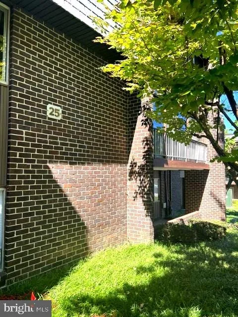 Unit for sale at 25 STONEHENGE CIRCLE, PIKESVILLE, MD 21208