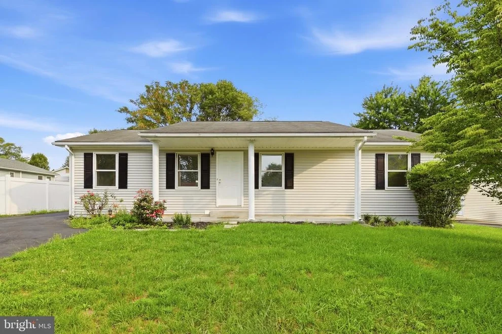 Unit for sale at 303 HACKBERRY DRIVE, STEPHENS CITY, VA 22655