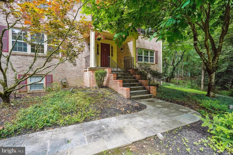 Unit for sale at 7621 BURFORD DRIVE, MCLEAN, VA 22102