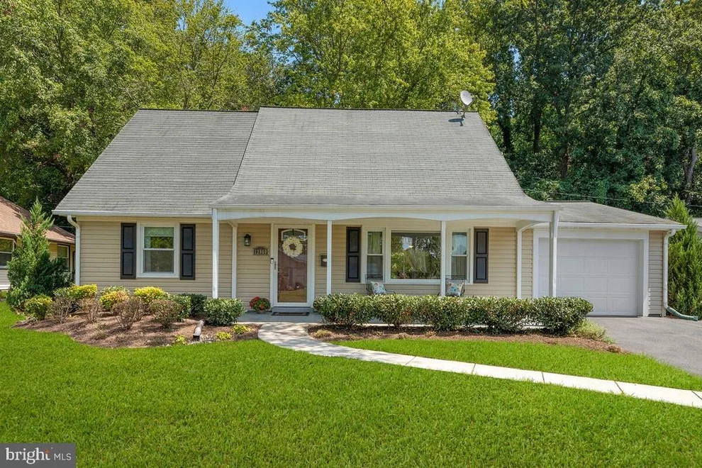 Unit for sale at 12808 BRUNSWICK LANE, BOWIE, MD 20715