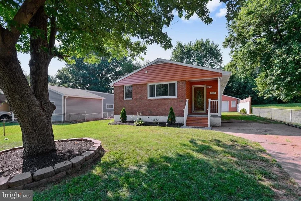 Unit for sale at 3213 LILY AVENUE, BALTIMORE, MD 21227