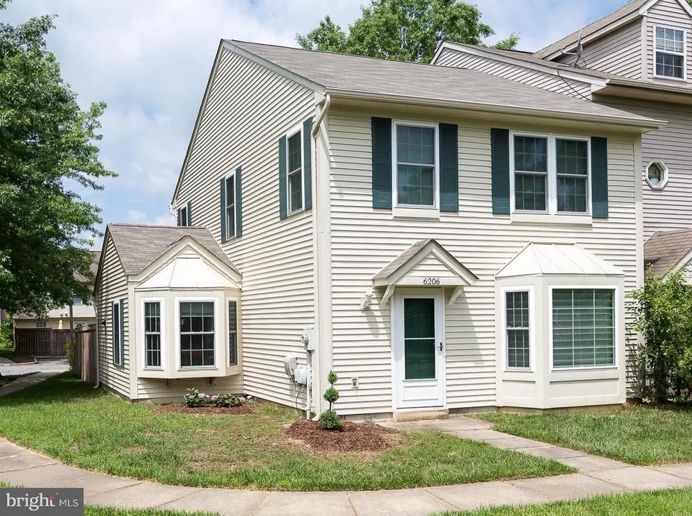 Unit for sale at 6206 SEAL PLACE, WALDORF, MD 20603