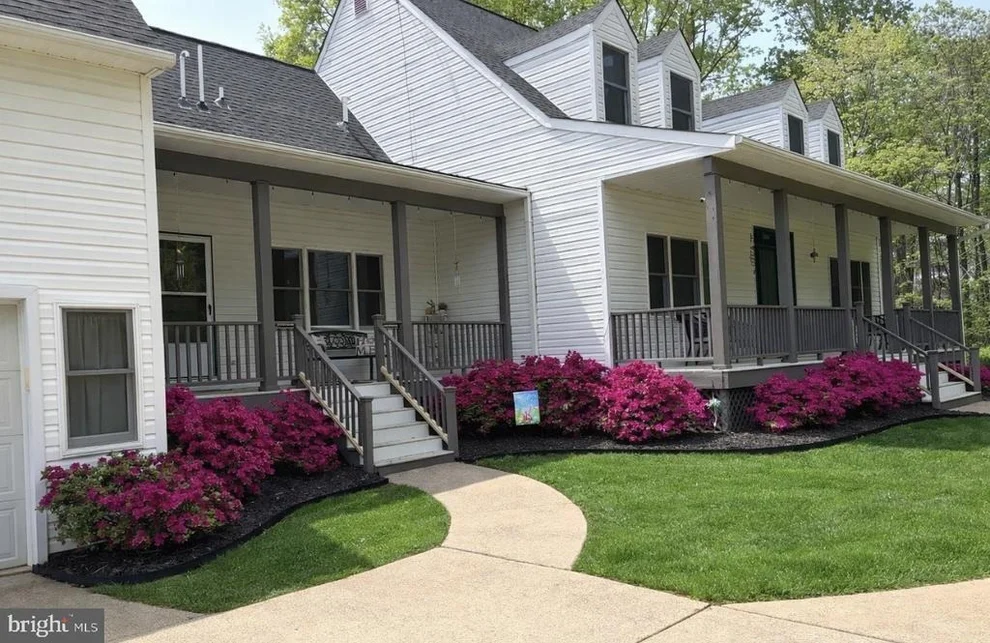 Unit for sale at 6226 LIBERTY ROAD, BEALETON, VA 22712