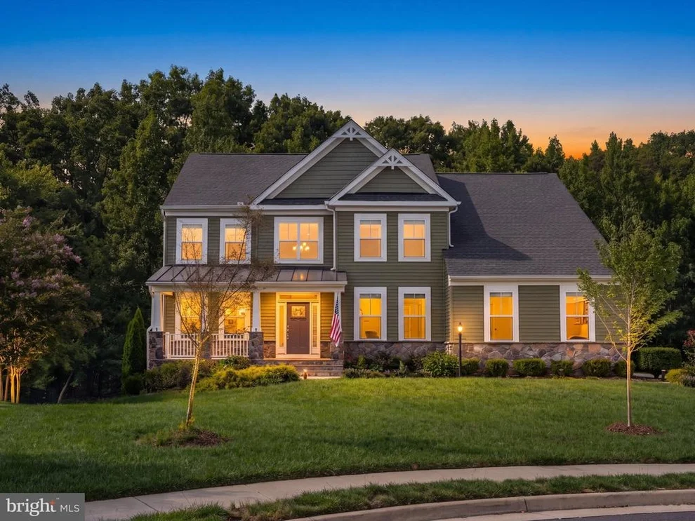 Unit for sale at 11714 QUAIL RUN COURT, SPOTSYLVANIA, VA 22551