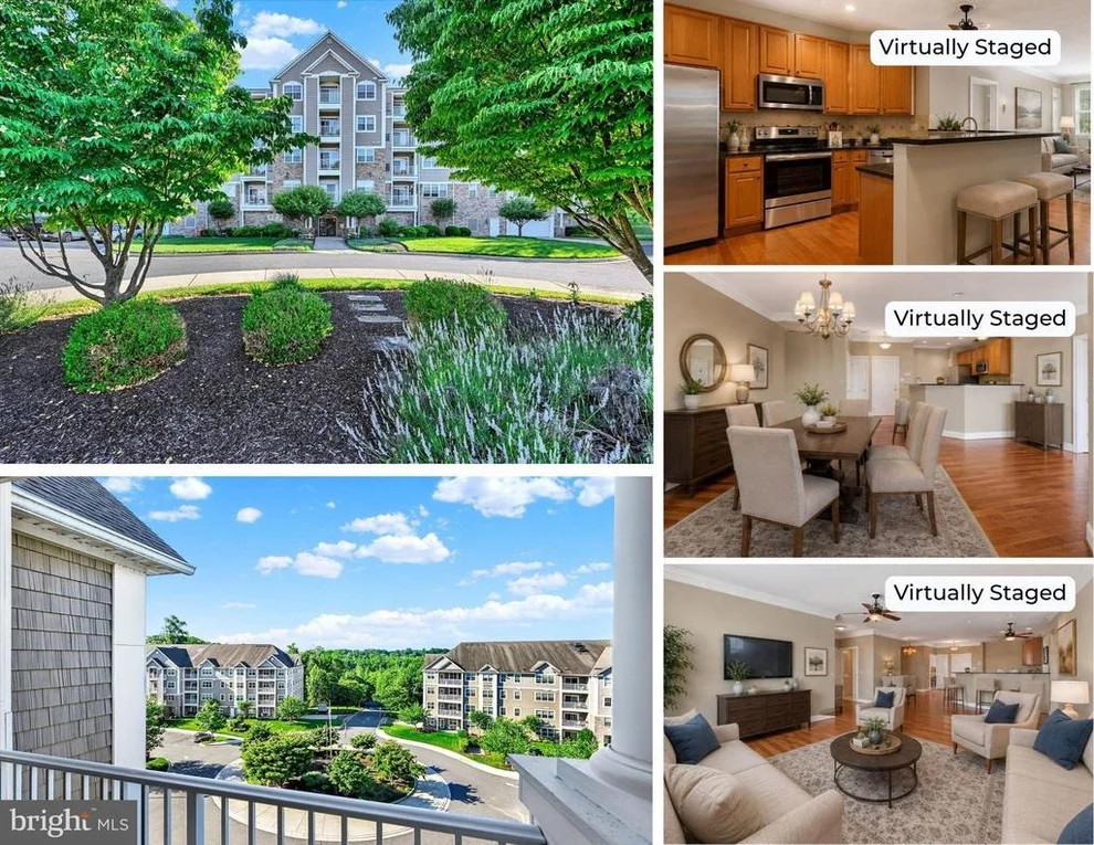 Unit for sale at 902 MACPHAIL WOODS CROSSING, BEL AIR, MD 21015