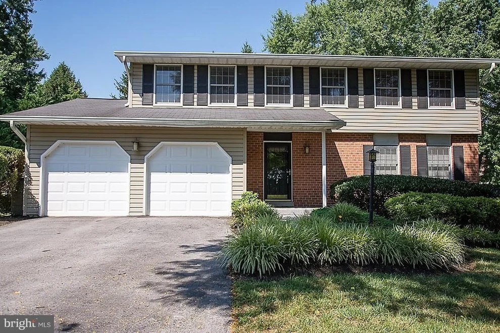 Unit for sale at 4669 STALLION COURT, ELLICOTT CITY, MD 21043
