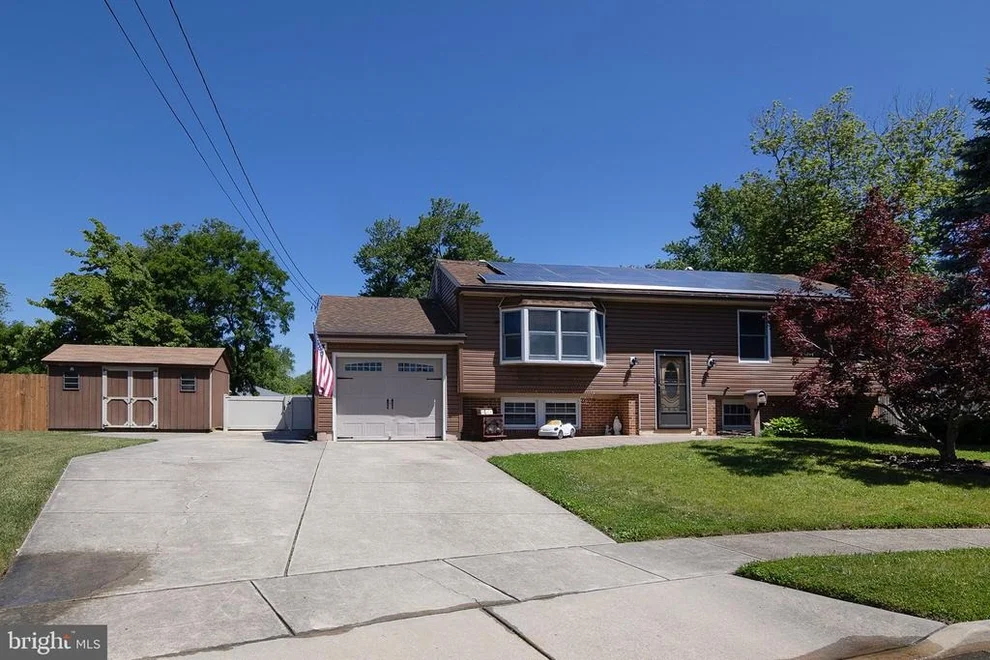 Unit for sale at 224 ORONO PLACE, SOMERDALE, NJ 08083