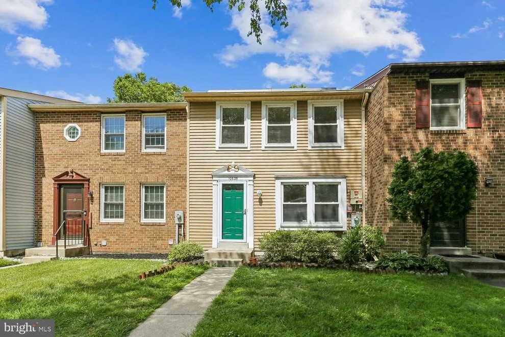 Unit for sale at 10635 WHITEROCK COURT, LAUREL, MD 20723