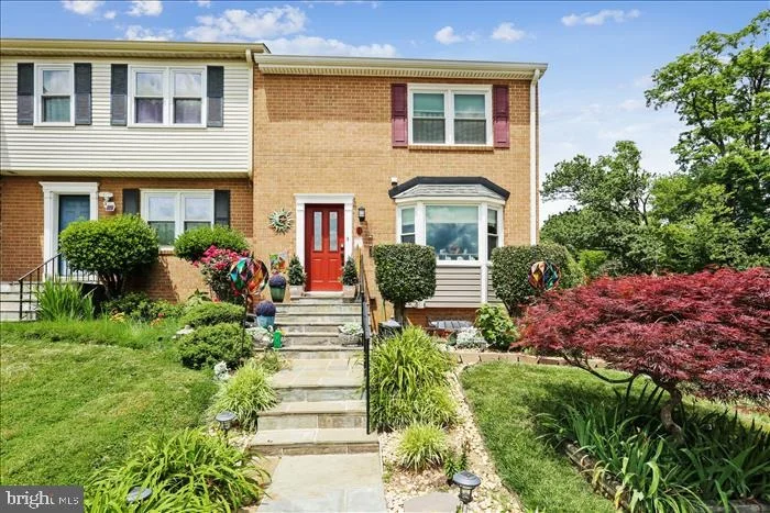 Unit for sale at 1 BRIARSTONE LANE, GAITHERSBURG, MD 20877