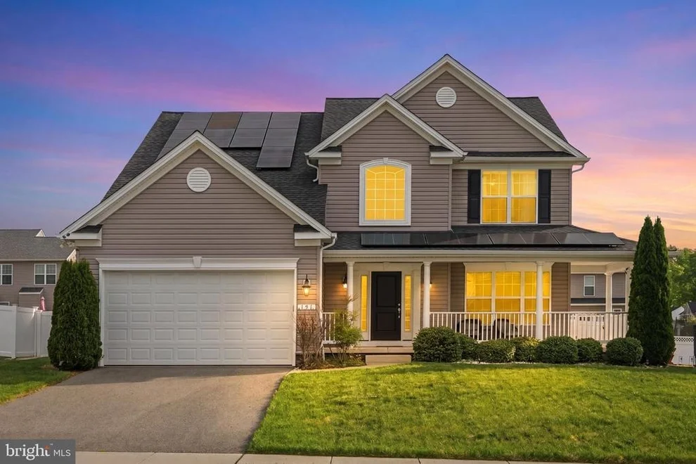 Unit for sale at 131 FAIR BROOK WAY, CENTREVILLE, MD 21617
