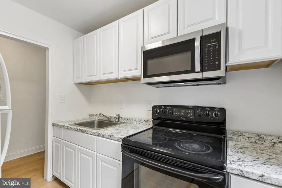 Unit for sale at 514 RIDGE ROAD SE, WASHINGTON, DC 20019