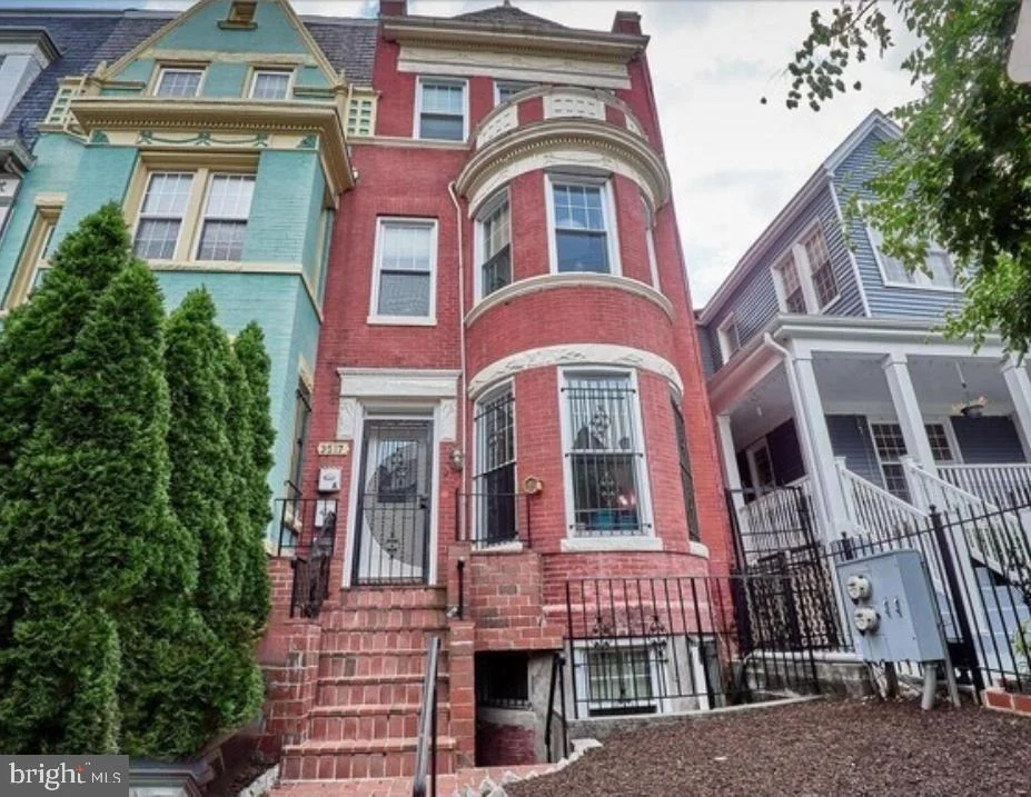 Unit for sale at 3517 10TH STREET NW, WASHINGTON, DC 20010