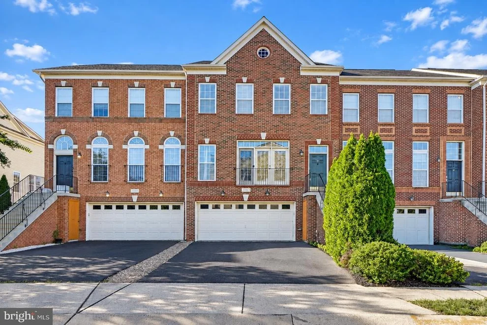 Unit for sale at 41987 BUSHCLOVER TERRACE, ALDIE, VA 20105