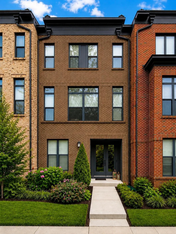Unit for sale at 12239 SESSILE COMMONS, FAIRFAX, VA 22030