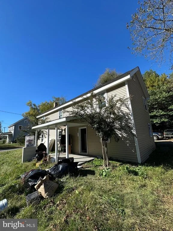 Unit for sale at 943 CAYOTS CORNER ROAD, CHESAPEAKE CITY, MD 21915