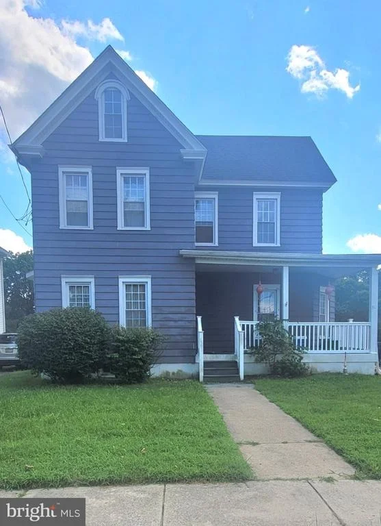 Unit for sale at 31 E MILL STREET, PEDRICKTOWN, NJ 08067
