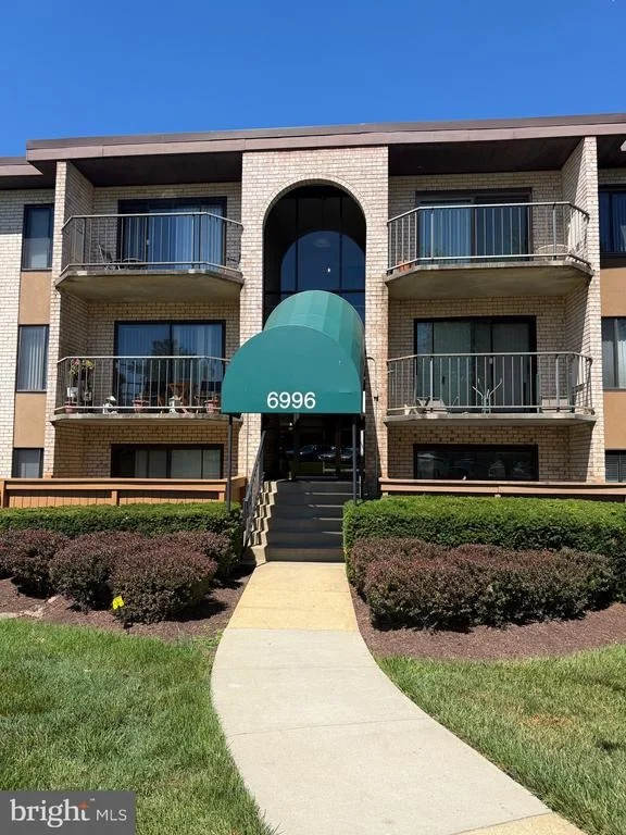 Unit for sale at 6996 HANOVER PARKWAY, GREENBELT, MD 20770