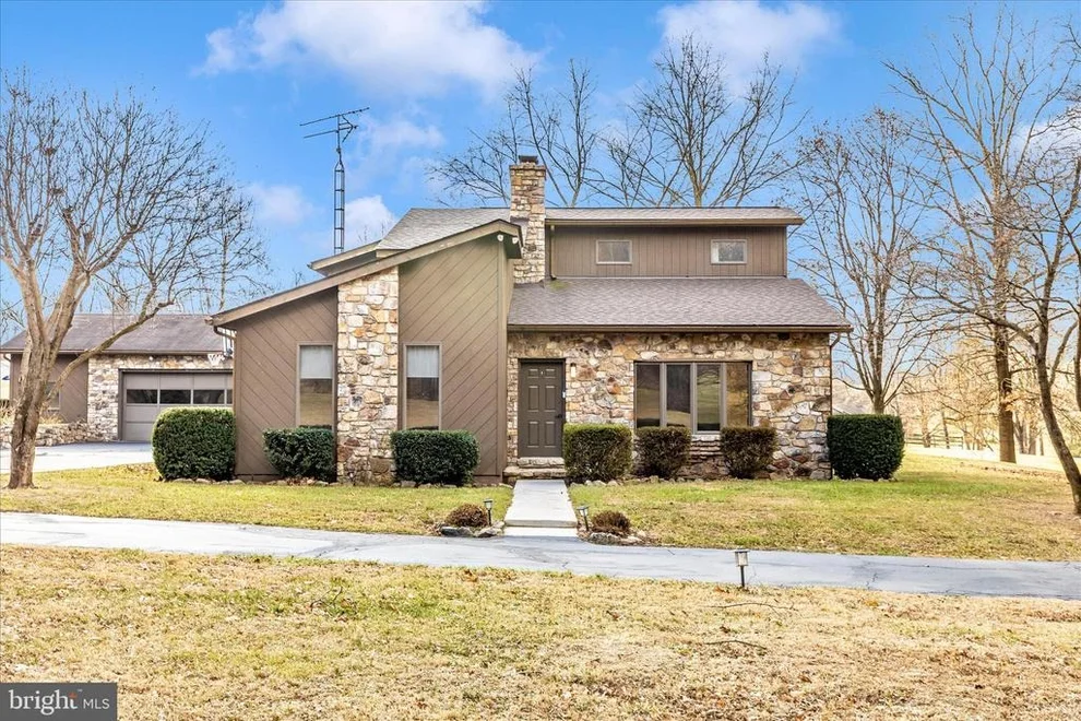 Unit for sale at 1250 MISH ROAD, BUNKER HILL, WV 25413