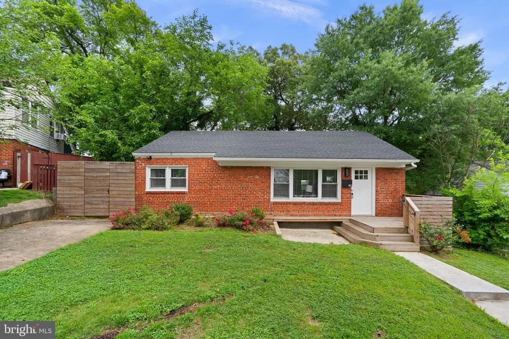 Unit for sale at 6923 RANDOLPH STREET, HYATTSVILLE, MD 20784
