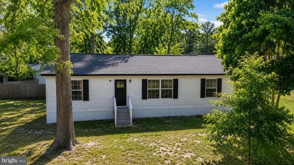 Unit for sale at 119 MIDDLE DRIVE, ELMER, NJ 08318