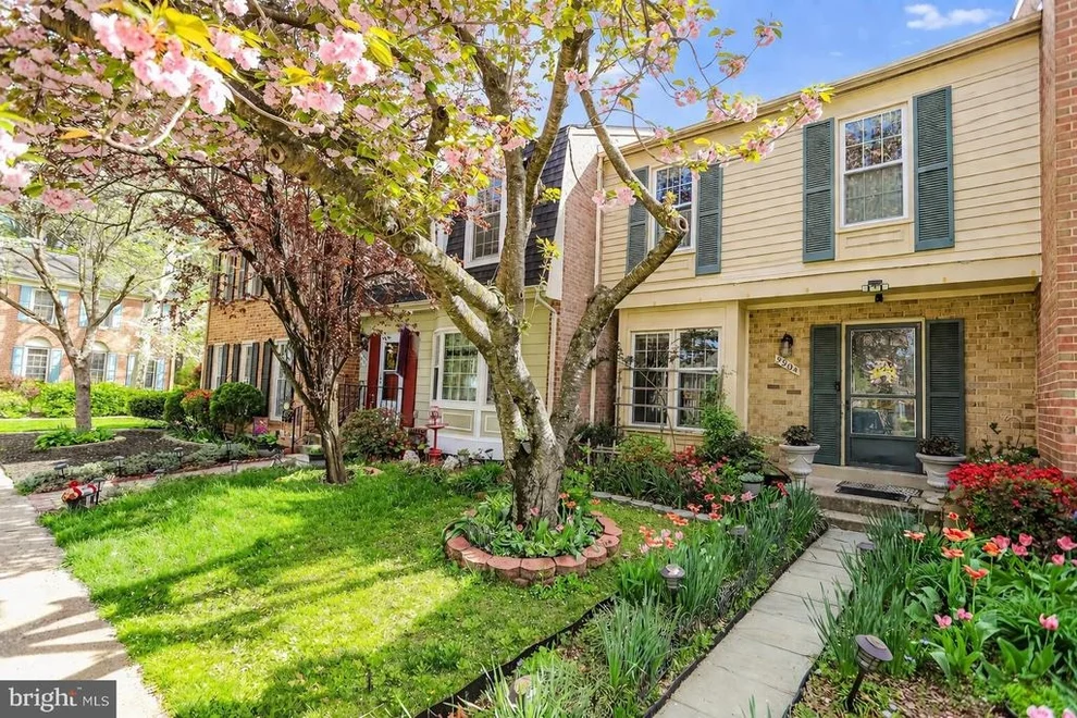 Unit for sale at 9904 TAMBAY COURT, MONTGOMERY VILLAGE, MD 20886