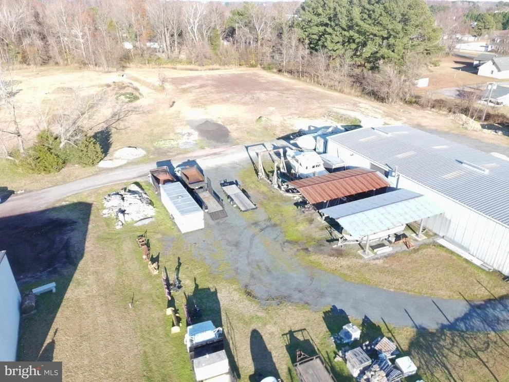 Unit for sale at 5413 TATES BANK ROAD, CAMBRIDGE, MD 21613