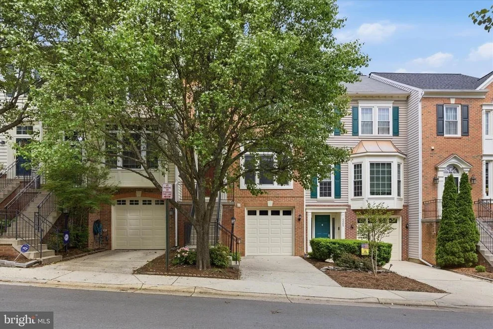 Unit for sale at 19905 UPLAND TERRACE, ASHBURN, VA 20147