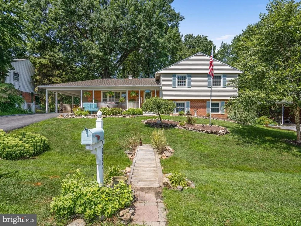 Unit for sale at 3725 STONEY CASTLE STREET, OLNEY, MD 20832