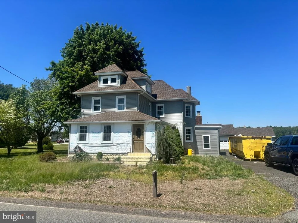 Unit for sale at 219 PUMP BRANCH ROAD, WATERFORD WORKS, NJ 08089