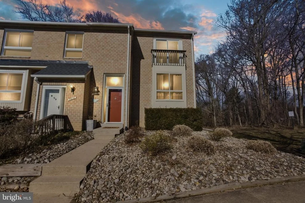 Unit for sale at 7212 DOCKSIDE LANE, COLUMBIA, MD 21045