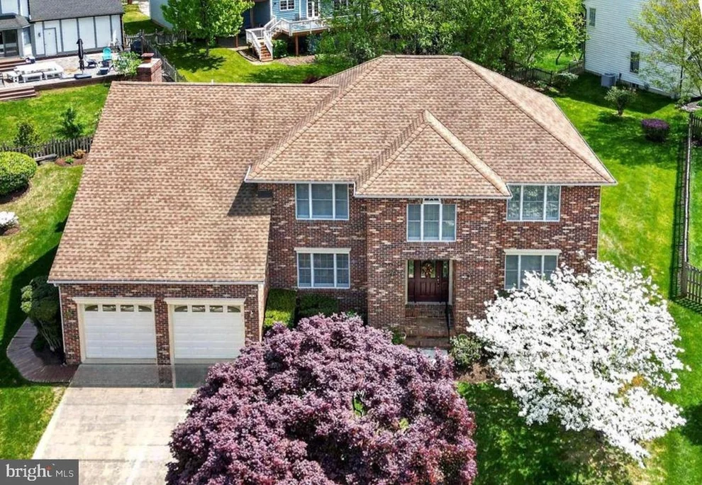 Unit for sale at 1303 PERSIMMONTREE COURT, CROFTON, MD 21114