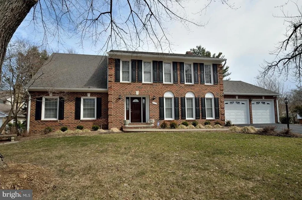 Unit for sale at 2725 CLARKES LANDING DRIVE, OAKTON, VA 22124
