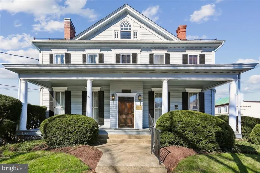 Unit for sale at 101 S WASHINGTON STREET, ROCKVILLE, MD 20850