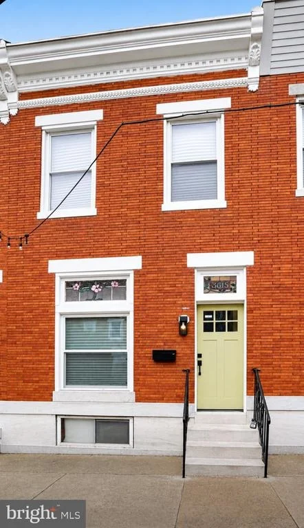 Unit for sale at 3815 FOSTER AVENUE, BALTIMORE, MD 21224