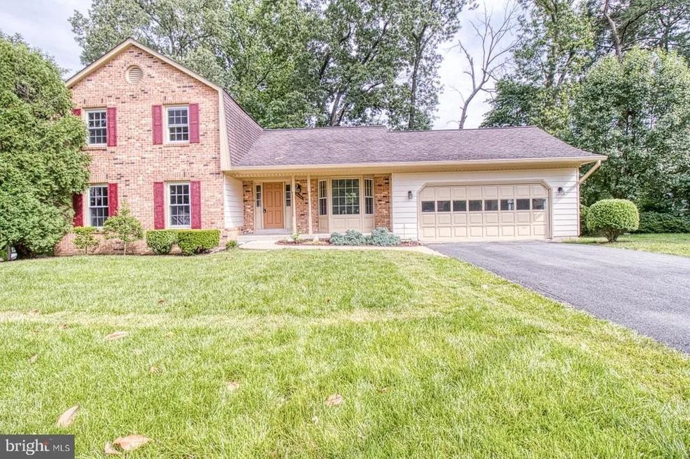 Unit for sale at 6406 ESSEX COURT, SPRINGFIELD, VA 22152