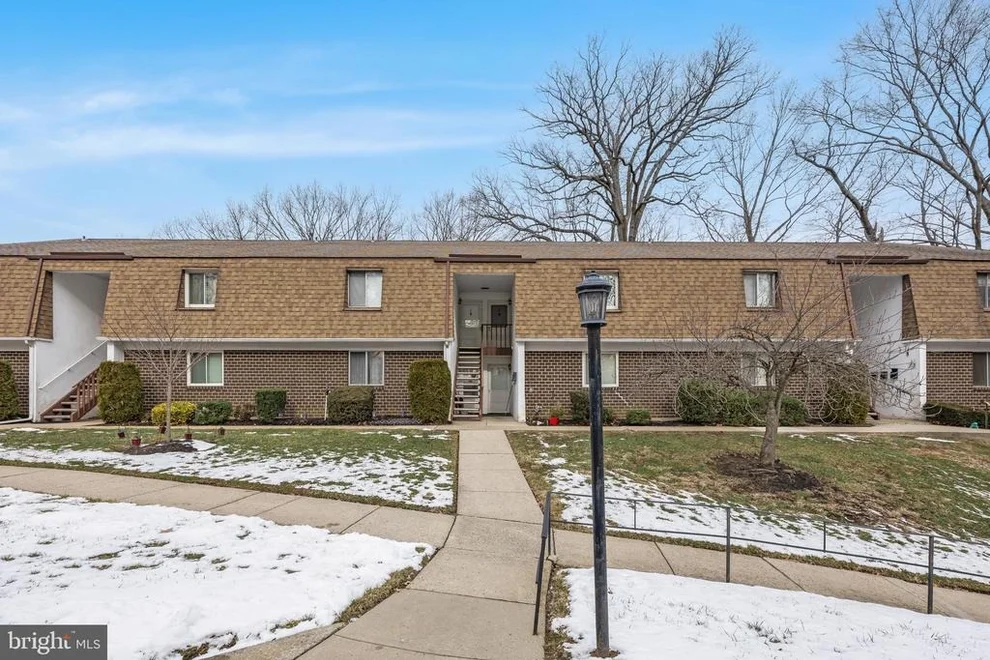 Unit for sale at 411 STILES AVENUE, MAPLE SHADE, NJ 08052