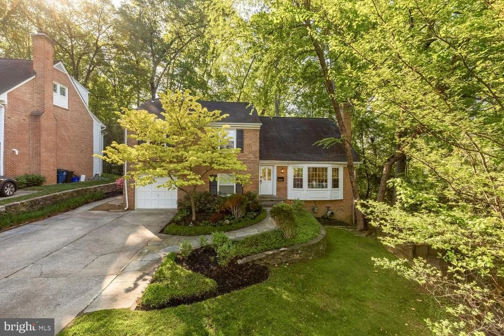 Unit for sale at 11601 MAGRUDER LANE, ROCKVILLE, MD 20852