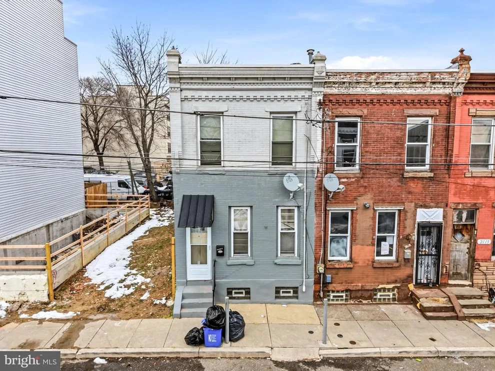 Unit for sale at 2111 E ORLEANS STREET, PHILADELPHIA, PA 19134