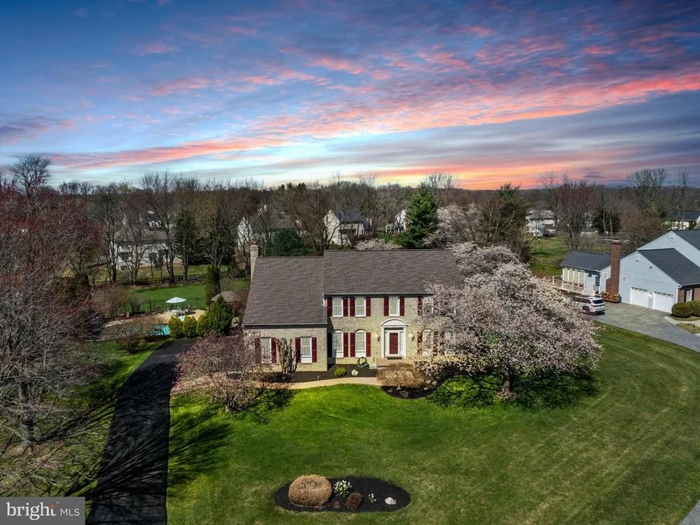 Unit for sale at 11821 MORNING STAR DRIVE, GERMANTOWN, MD 20876